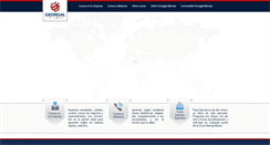 Desktop Screenshot of georgal.com